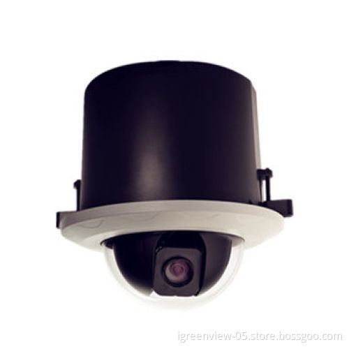 1080P 30 FPS HD-SDI Speed Dome Camera with Embedded Bracket